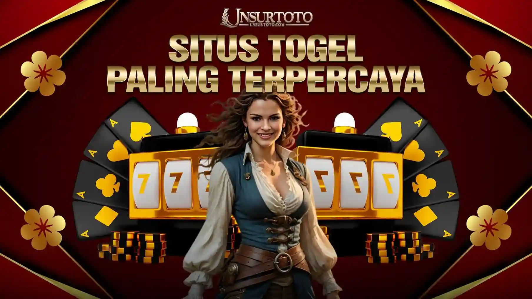 UNSURTOTO > Daftar Bandar Togel Terpercaya Dilengkapi Situs Toto Togel 4D Mudah Menang